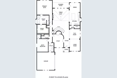 9925 Casa Frontera Drive, Fort Worth, TX 76179 - Photo 6