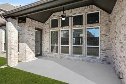 9925 Casa Frontera Drive, Fort Worth, TX 76179 - Photo 8