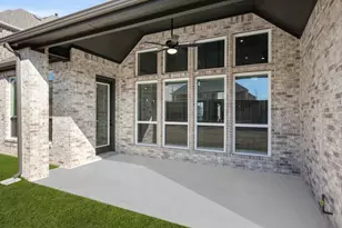 9925 Casa Frontera Dr, Fort Worth, TX 76179 - Photo 8