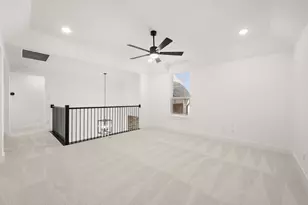 9925 Casa Frontera Dr, Fort Worth, TX 76179 - Photo 36