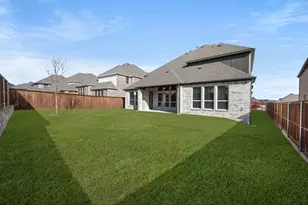 9925 Casa Frontera Dr, Fort Worth, TX 76179 - Photo 10