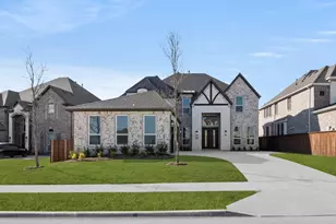 9925 Casa Frontera Dr, Fort Worth, TX 76179 - Photo 1