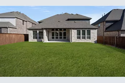 9925 Casa Frontera Drive, Fort Worth, TX 76179 - Photo 12