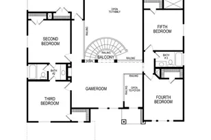 9925 Casa Frontera Dr, Fort Worth, TX 76179 - Photo 14