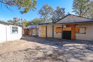 3809 May St, Fort Worth, TX 76110 - Photo 2