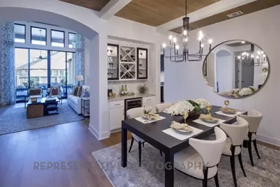 2750 Douglas Lane, Prosper, TX 75078 - Photo 24