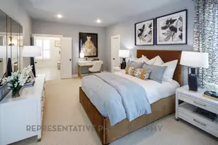 2750 Douglas Ln, Prosper, TX 75078 - Photo 30