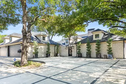 3922 Inwood Road, Dallas, TX 75209 - Photo 4