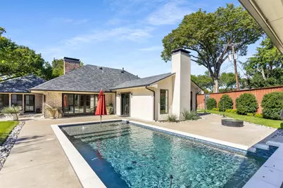 3922 Inwood Road, Dallas, TX 75209 - Photo 26