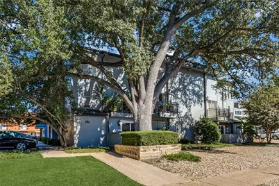 4020 Holland Avenue #203, Dallas, TX 75219 - Photo 10