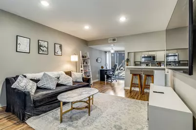 4020 Holland Avenue #203, Dallas, TX 75219 - Photo 2