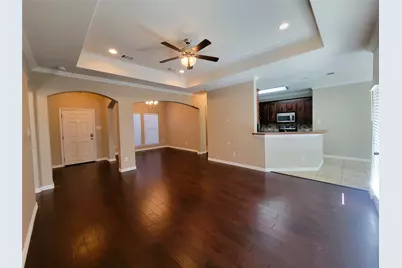 621 Marybeth Drive, Burleson, TX 76028 - Photo 8