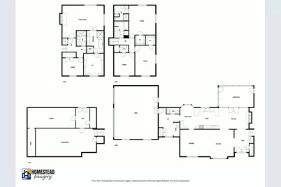 1 River Hills Drive, Denison, TX 75020 - Photo 40