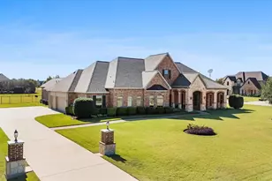 1823 Marchmont Dr, Lucas, TX 75002 - Photo 34