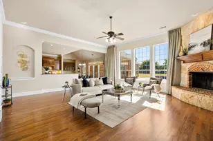 1823 Marchmont Dr, Lucas, TX 75002 - Photo 6