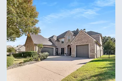2890 Creekwood Lane, Prosper, TX 75078 - Photo 1