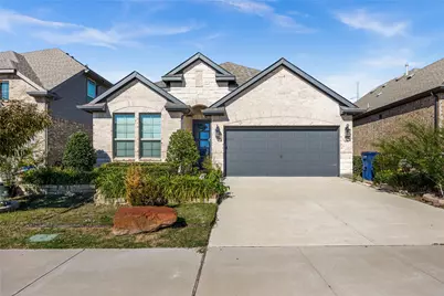 109 Thackery Road, Garland, TX 75043 - Photo 1