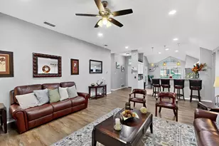 821 Parkwest Blvd, Saginaw, TX 76179 - Photo 4