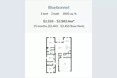 1329 Water Canna Drive, Justin, TX 76247 - Photo 24