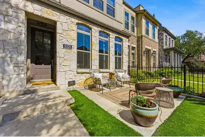 5325 Autumnbrook Court, Dallas, TX 75209 - Photo 2