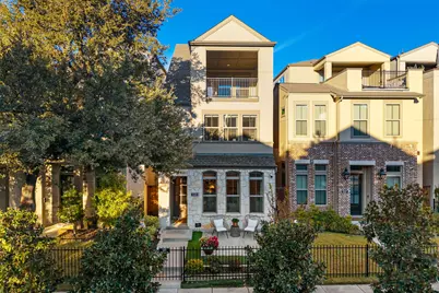 5325 Autumnbrook Court, Dallas, TX 75209 - Photo 2