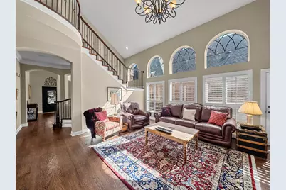 2099 Donley Drive, Frisco, TX 75034 - Photo 8