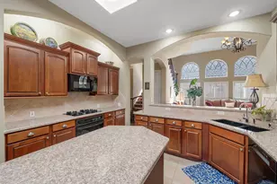 2099 Donley Dr, Frisco, TX 75034 - Photo 16