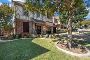 2099 Donley Dr, Frisco, TX 75034 - Photo 2