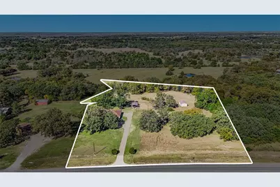 9510 S State Highway 34, Scurry, TX 75158 - Photo 24