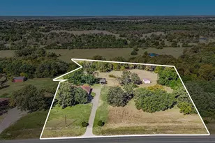 9510 S State Hwy 34, Scurry, TX 75158 - Photo 24