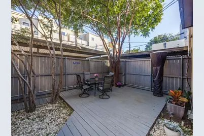 4116 Cole Avenue #305, Dallas, TX 75204 - Photo 2