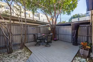 4116 Cole Ave, Dallas, TX 75204 - Photo 2