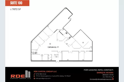 1610 Corporate Court #100, Irving, TX 75038 - Photo 2