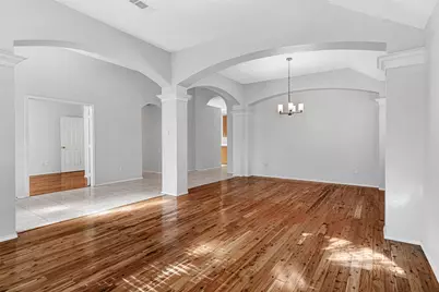 1303 Hillcrest Drive, Allen, TX 75002 - Photo 8