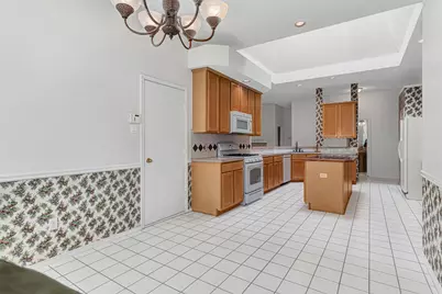 1303 Hillcrest Drive, Allen, TX 75002 - Photo 24