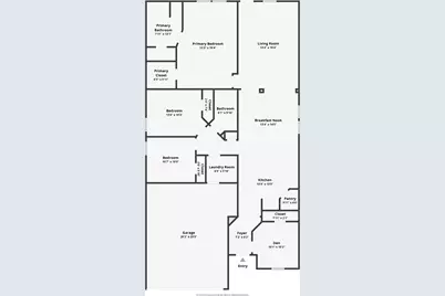 910 Amber Street, Princeton, TX 75407 - Photo 22