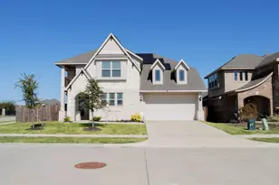 4003 Three Forks Rd, Kaufman, TX 75142 - Photo 1