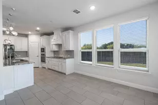 4003 Three Forks Rd, Kaufman, TX 75142 - Photo 4