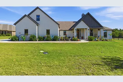 250 Odell Road, Springtown, TX 76082 - Photo 2