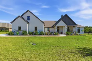 250 Odell Rd, Springtown, TX 76082 - Photo 2