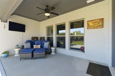 250 Odell Road, Springtown, TX 76082 - Photo 28