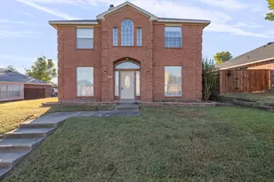 2416 Redfield Dr, Mesquite, TX 75181 - Photo 1