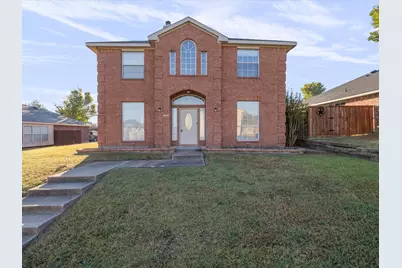 2416 Redfield Drive, Mesquite, TX 75181 - Photo 36