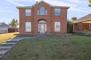 2416 Redfield Dr, Mesquite, TX 75181 - Photo 36