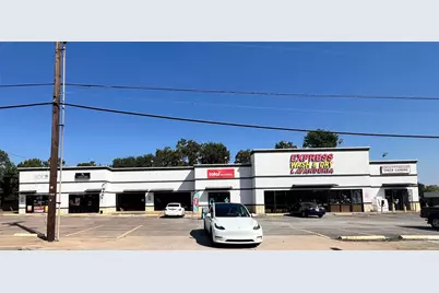 1441 W Kingsley Road #1435, Garland, TX 75041 - Photo 2