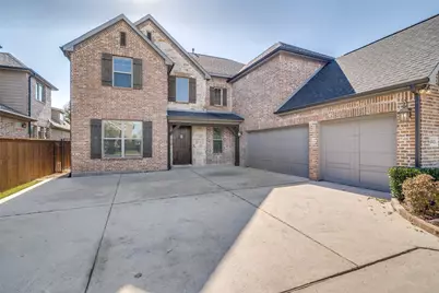 1842 Legendary Reef Way, Wylie, TX 75098 - Photo 2