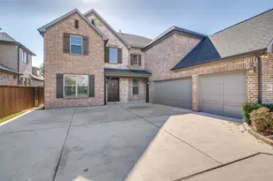 1842 Legendary Reef Way, Wylie, TX 75098 - Photo 2