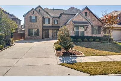 1842 Legendary Reef Way, Wylie, TX 75098 - Photo 1