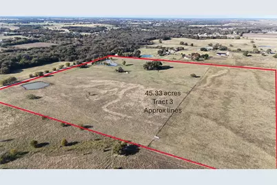 Tbd Mustang Road, Pilot Point, TX 76258 - Photo 2