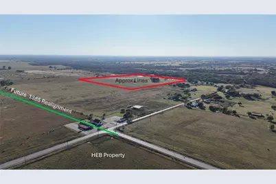 Tbd Mustang Road, Pilot Point, TX 76258 - Photo 4